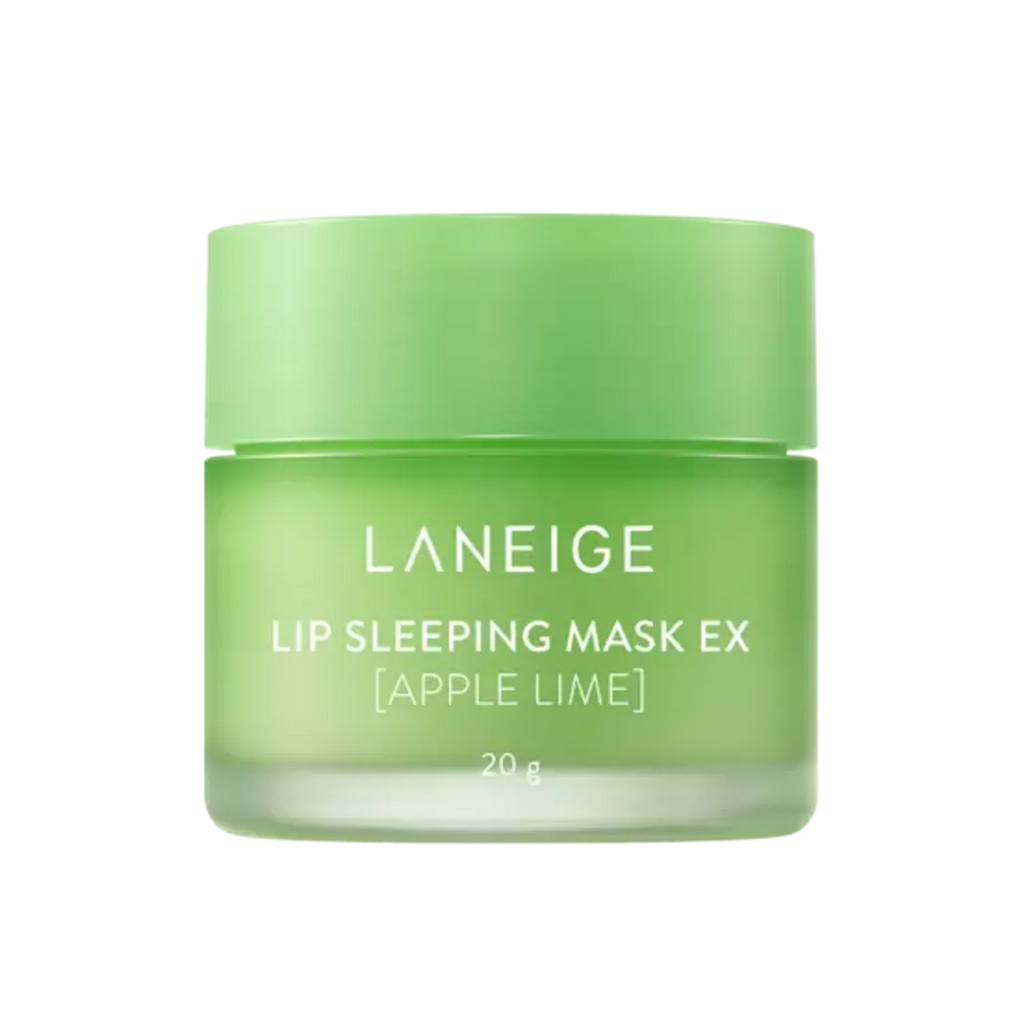LANEIGE Lip Sleeping Mask EX 20g (11 Shades)