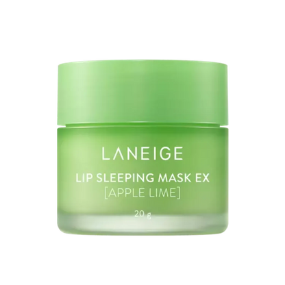 LANEIGE Lip Sleeping Mask EX 20g (11 Shades)