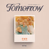 TXT Minisode 3: TOMORROW (KiT Ver.)