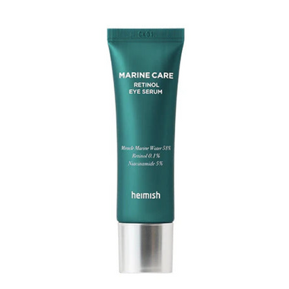 Heimish Marine Care Retinol Eye Serum 30ml