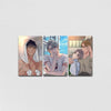 Private Scandal - New Photo Cards