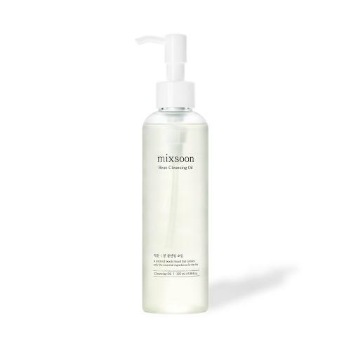 Mixsoon Bean Cleansing Oil 195ml