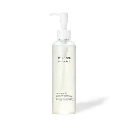 Mixsoon Bean Cleansing Oil 195ml