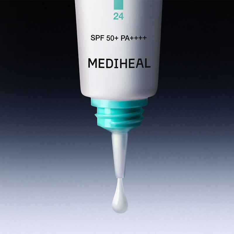 Mediheal Madecassoside Moisture Sun Serum Blemish Repair 50g SPF50+ PA++++