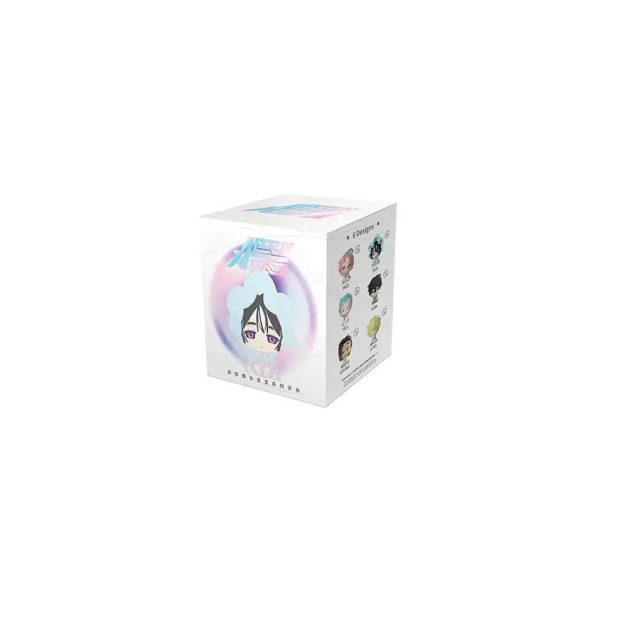 Alien Stage Baby Series - Figure Blind Box (in stock now)