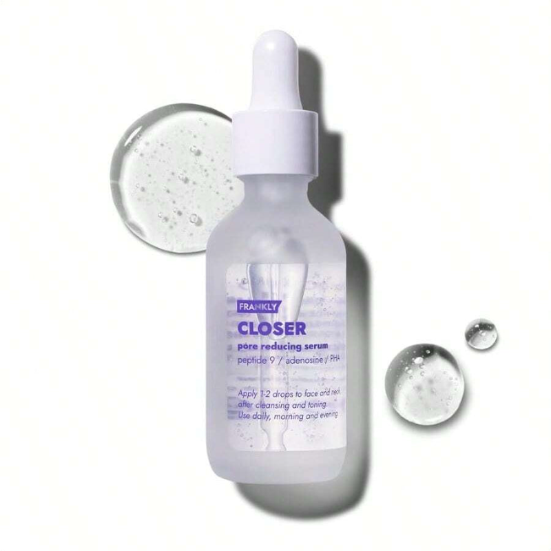 FRANKLY Closer Serum Jumbo 60ml