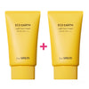 [THE SAEM] Eco Earth Sun Cream SPF50+ PA++++ 50g / Shipping from Korea