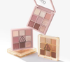 3CE Multi Eye Color Palette 8.1g