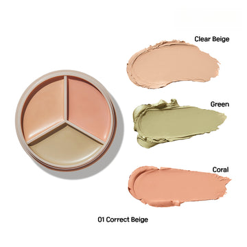 Correct Beige 01