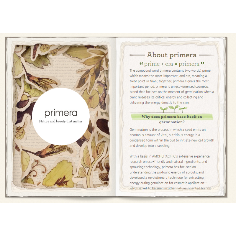 Primera AG.VCN™ Youth Radiance Power Moisturizing Cream 50ml