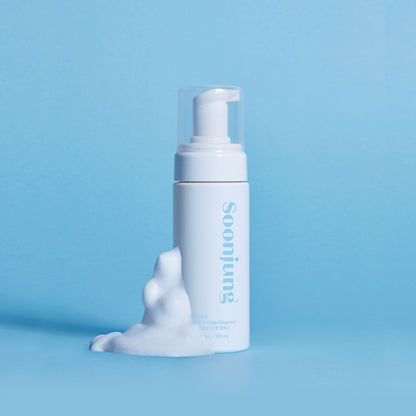 ETUDE HOUSE Soon Jung Ph 6.5 Whip Cleanser 150ml