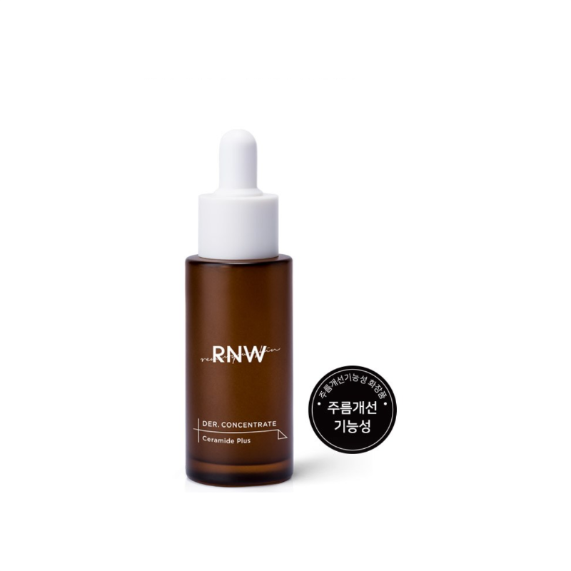 Rnw Der Concentrate Ceramide Plus ampoule 30ml (1.01oz)