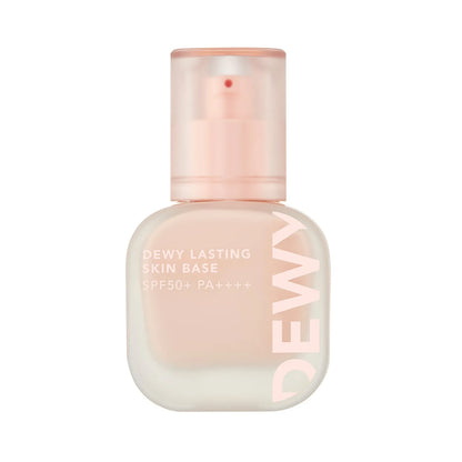 The Face Shop Dewy Lasting Skin Base