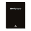 THE BOYZ 3rdシングルアルバム MAVERICK