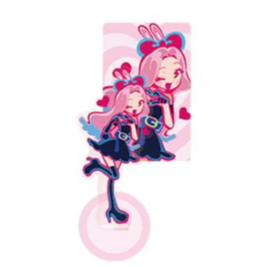 [Pre-order] ALIEN STAGE Rabbit Acrylic Figure