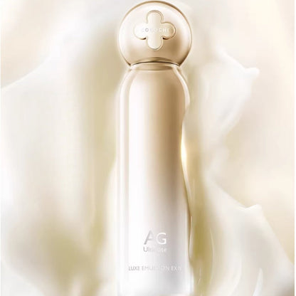 Cocochi AG Luxurious Rejuvenating Essence Lotion & Elastic  Emulsion