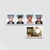 Daemuljeon - ID Photo Package