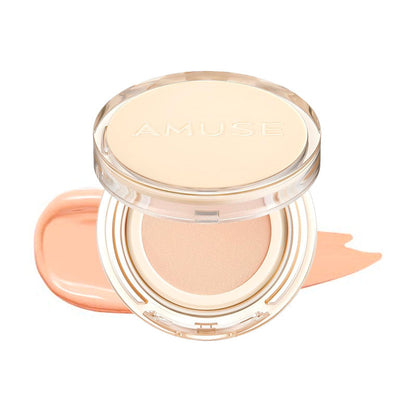 AMUSE Dew Jelly Vegan Cushion 15g SPF38 PA+++