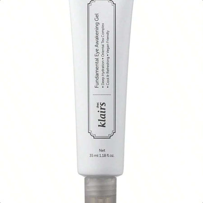 Dear, Klairs Fundamental Eye Awakening Gel 35ml