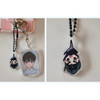 [Pre-order] ALIEN STAGE IVAN & TILL Dangle-dangle Keychain