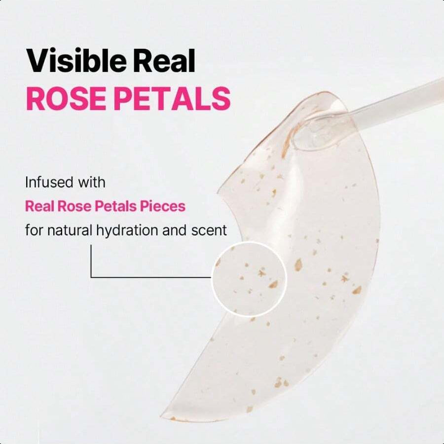 Isoi Blemish Care Eye & Wrinkle Patch 90g/3.17oz