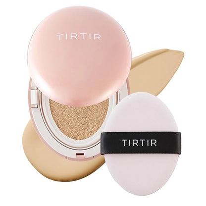 [NEW] TIRTIR MASK FIT ALL-COVER MINI CUSHION 4.5g