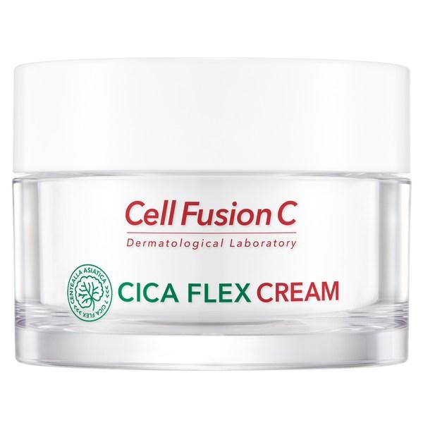 Cell Fusion C Cica Flex Cream 55ml