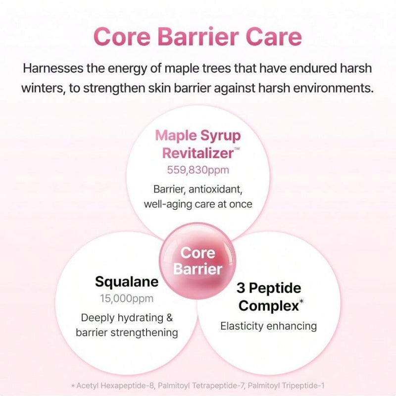 Dear, Klairs Maple Energy Infusing Serum 30 Ml