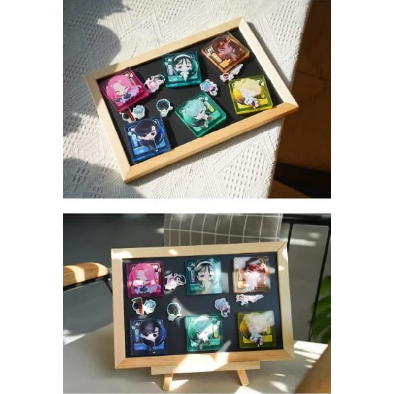 pre-order Alien Stage - New Year's Eve Season SD series