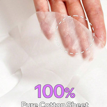 Banobagi Vita Genic Jelly Pore Tightening Face Masks - 53ml