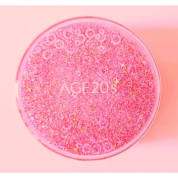 Shade 21 Pink × 1 Set