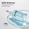 Torriden Dive In Serum, Soothing Cream, Toner, Cleansing Foam, Mask, Skin Booster