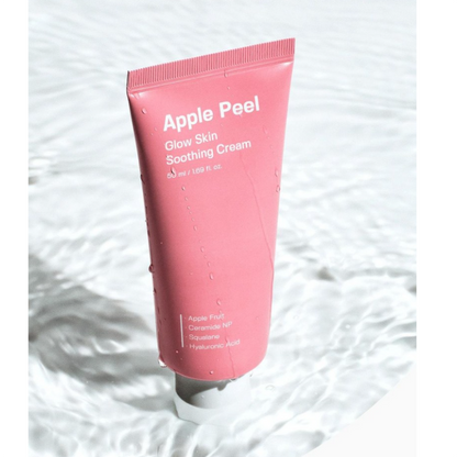 Sungboon Editor Apple Peel Glow Skin Soothing Cream 50ml (1.69oz)