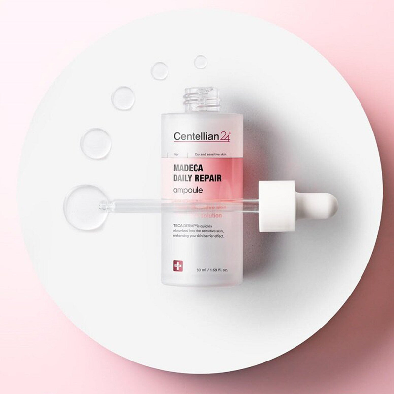 CENTELLIAN24 Madeca Daily Repair Ampoule 50ml