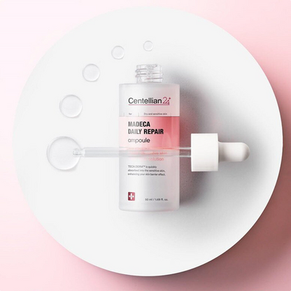 CENTELLIAN24 Madeca Daily Repair Ampoule 50ml