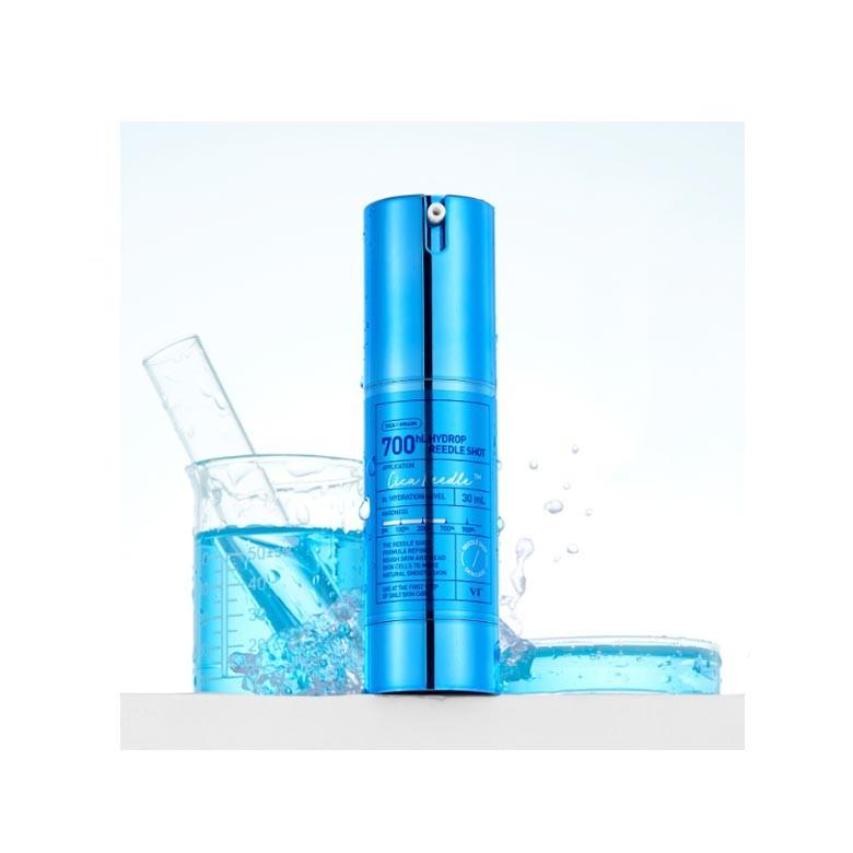 VT Hydrop Reedle Shot 700hL-30ml