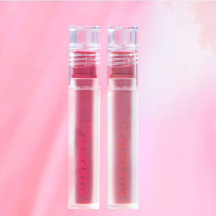 [I'M MEME] Lip Silhouette Gloss Tint 4g / 4 Colors