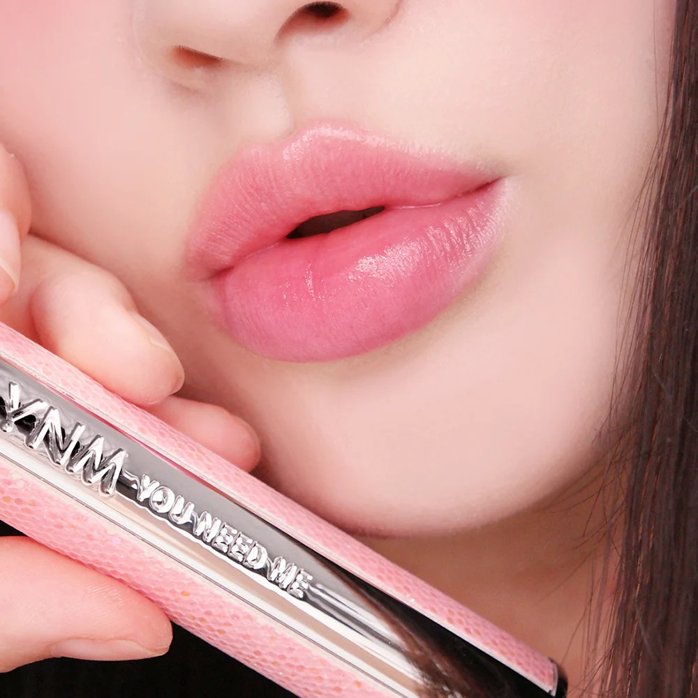 Y.N.M Candy Honey Lip Balm PK001 Light Pink