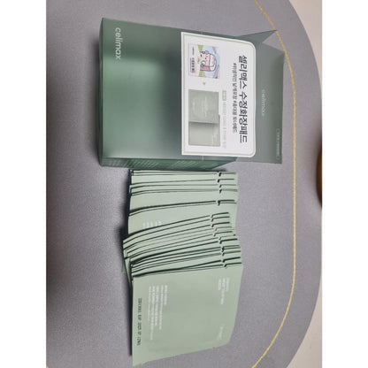 Celimax Jiwoogae Makeup Retouching Booster Pad (30 Pads)