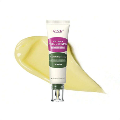 CKD Retino Collagen Intensive Cream  25ml/0.84 Oz