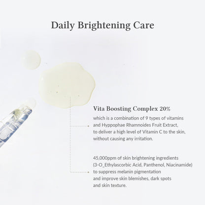 Dr.Althea Vitamin C Boosting Serum 30ml