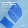 ISNTREE Hyaluronic Acid Watery Sun Gel 50ml