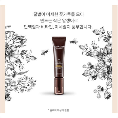Missha Bee Pollen Renew Eye Ampouler 30ml