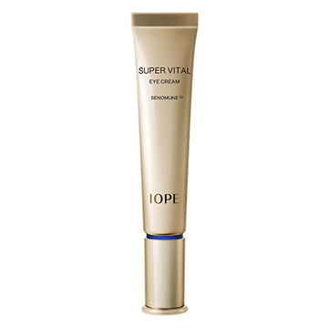 IOPE Super Vital Eye Cream,25ml × 1 piece