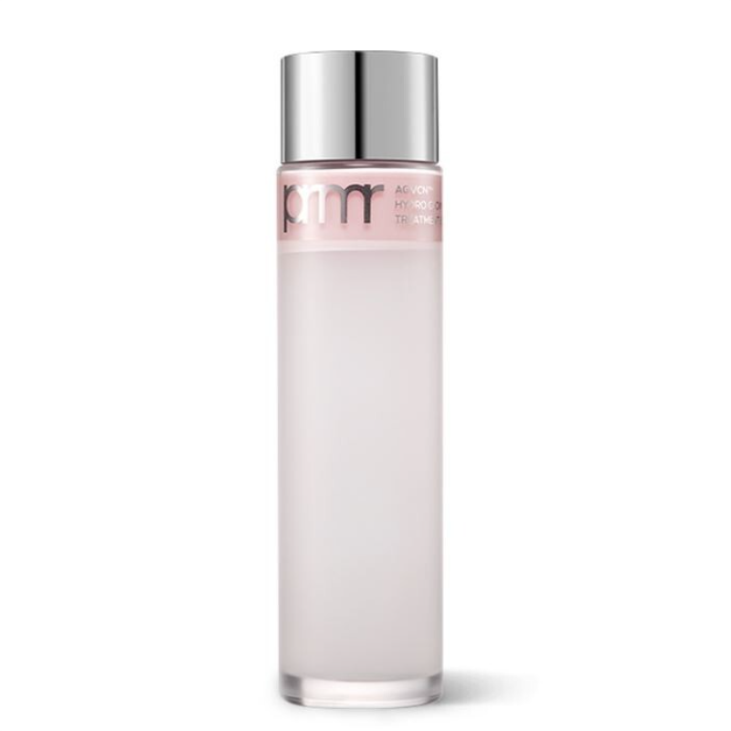 PRIMERA AG.VCN Hydro Glow Treatment Essence 150ml