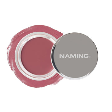 NAMING  Blush- RUDDILY  1PCS