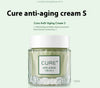 Kim Jung Moon Aloe  Cure Anti Aging Cream S 50ml