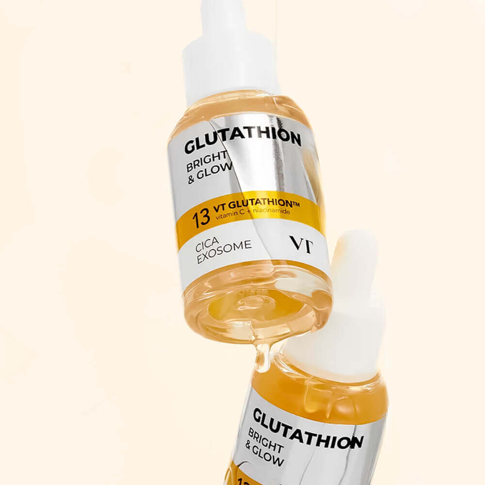 VT Glutathione G2 Brightening Ampoule 30ml