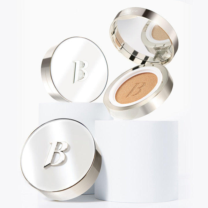 BANILACO カバーリシャス アルティメット ホワイト クッション SPF38 PA++