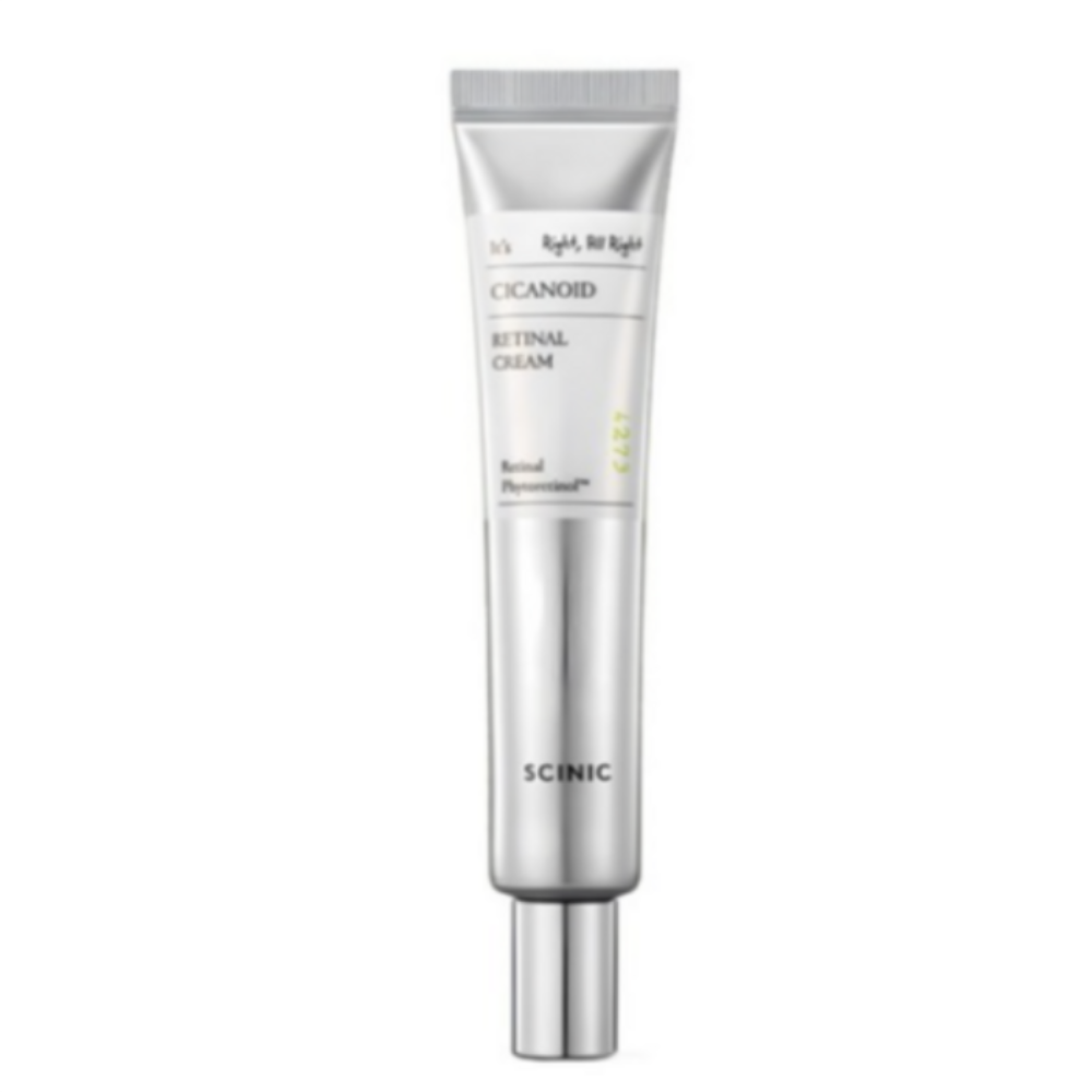 SCINIC CICANOID Retinal Cream 30mL